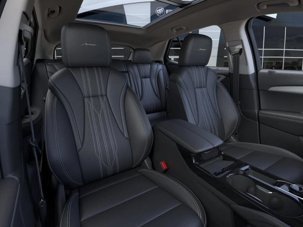2026 Buick Envision Avenir - Photo 16