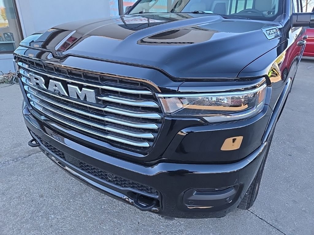 2026 RAM 1500 Laramie - Photo 16