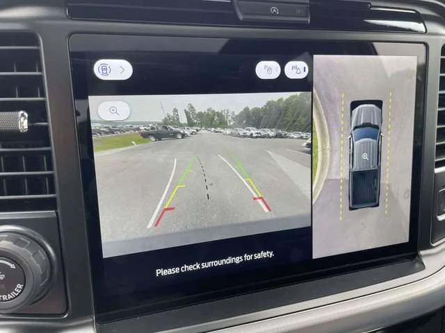 2026 Ford F-150 Lariat - Photo 35