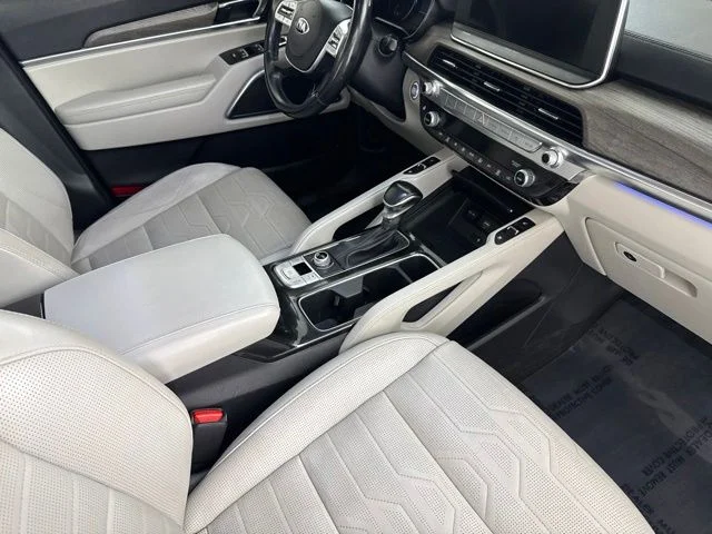Used 2020 Green Kia SX image 23