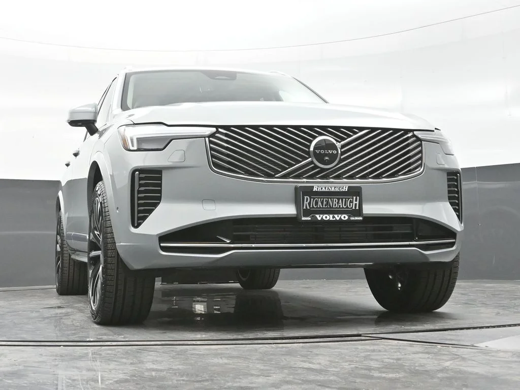 New 2026 Vapour Grey Volvo T8 Ultra image 9