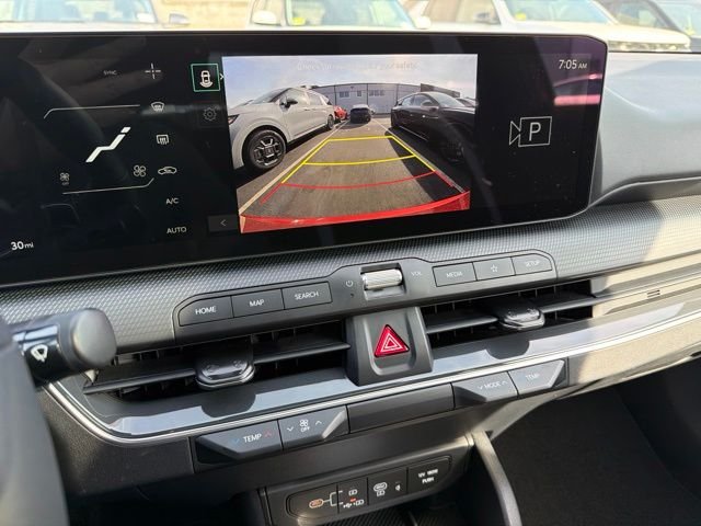 New 2026 Currant Red Kia GT-Line image 17