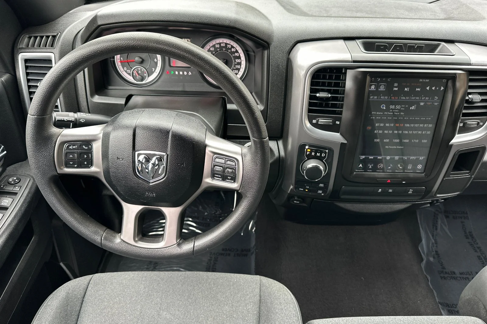Used 2022 Blue Ram Warlock image 13