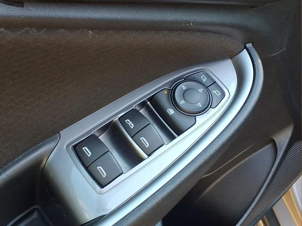 Certified Used 2024 Gray Chevrolet LT image 17