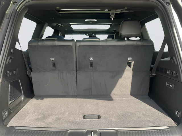 New 2026 Steel Blue Exterior Paint Jeep Limited Reserve image 23