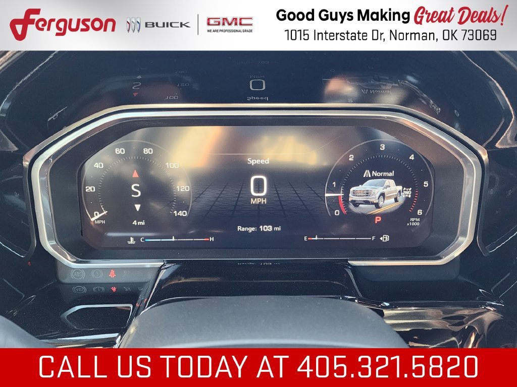 2026 GMC Sierra 1500 SLT - Photo 24