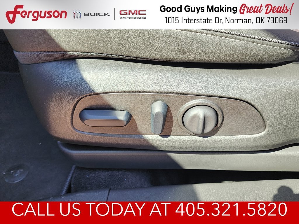 2026 Buick Encore GX Preferred - Photo 16