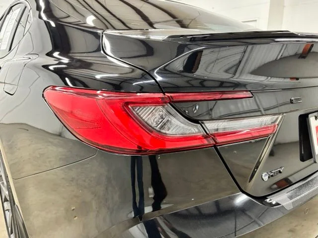 Used 2025 Black Toyota XSE image 8