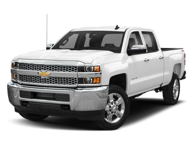 Used 2019 Black Chevrolet LT image 4