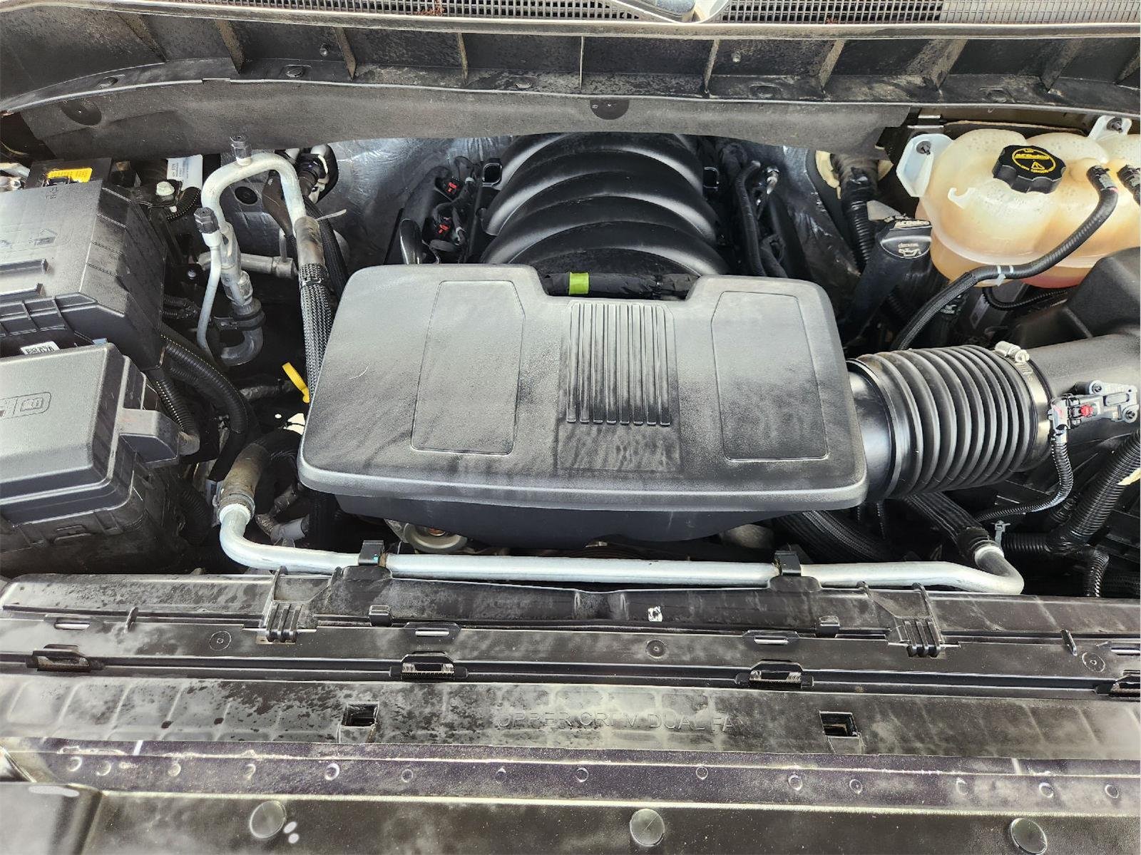 2024 Chevrolet Silverado 1500 photo 33 of 34