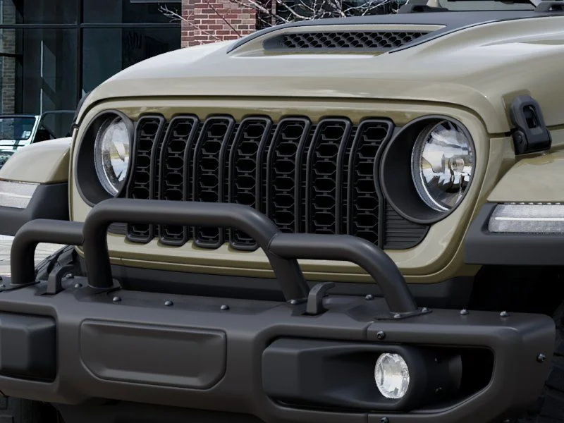 New 2026  Jeep Willys 41 image 11