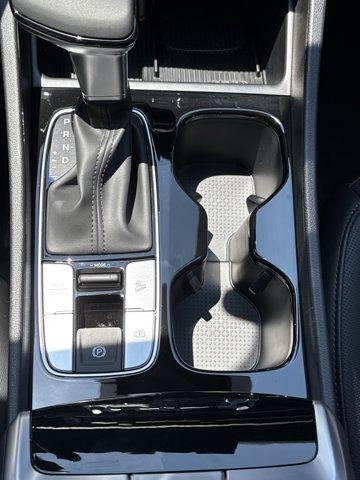 2026 Hyundai Santa Cruz XRT - Photo 29