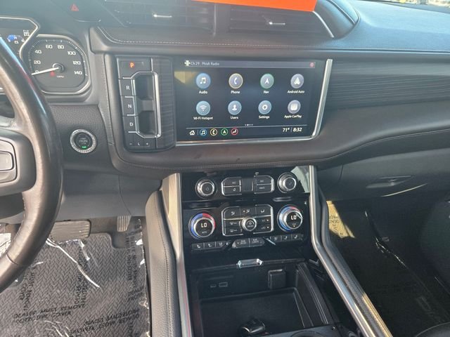 Used 2021 Black GMC Denali image 17