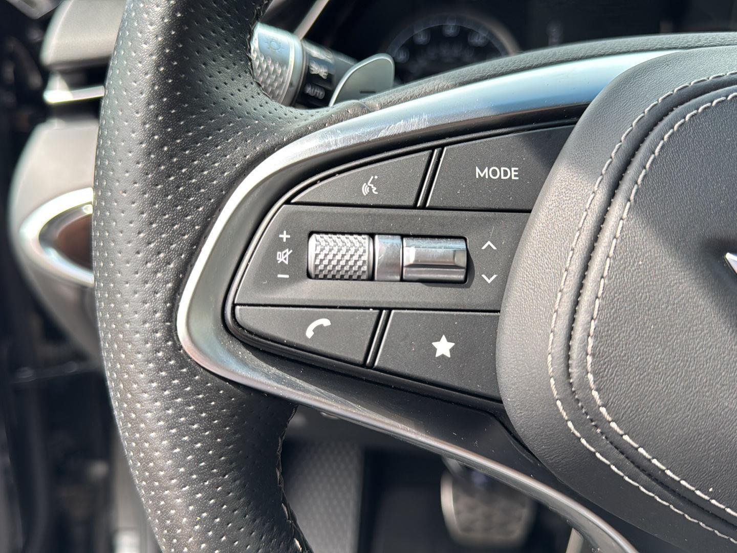 2024 GENESIS GV70 Sport - Photo 32
