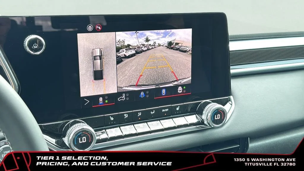 New 2026 Onyx Black GMC Elevation image 26