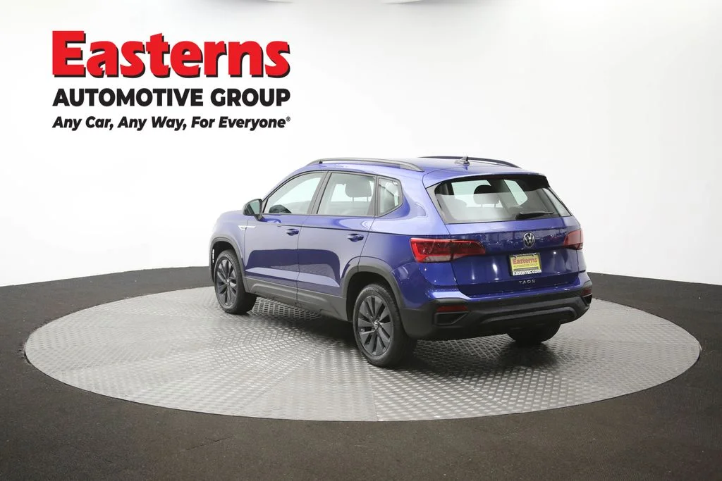 Used 2024 Gray Volkswagen 1.5T S image 62