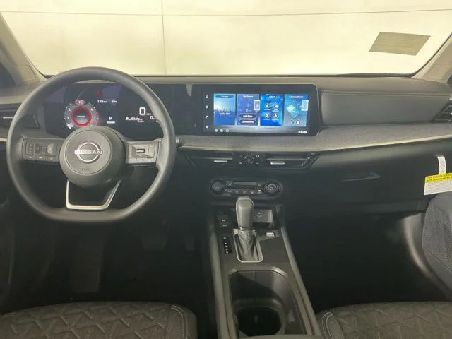 New 2026 Brown Nissan SV image 12