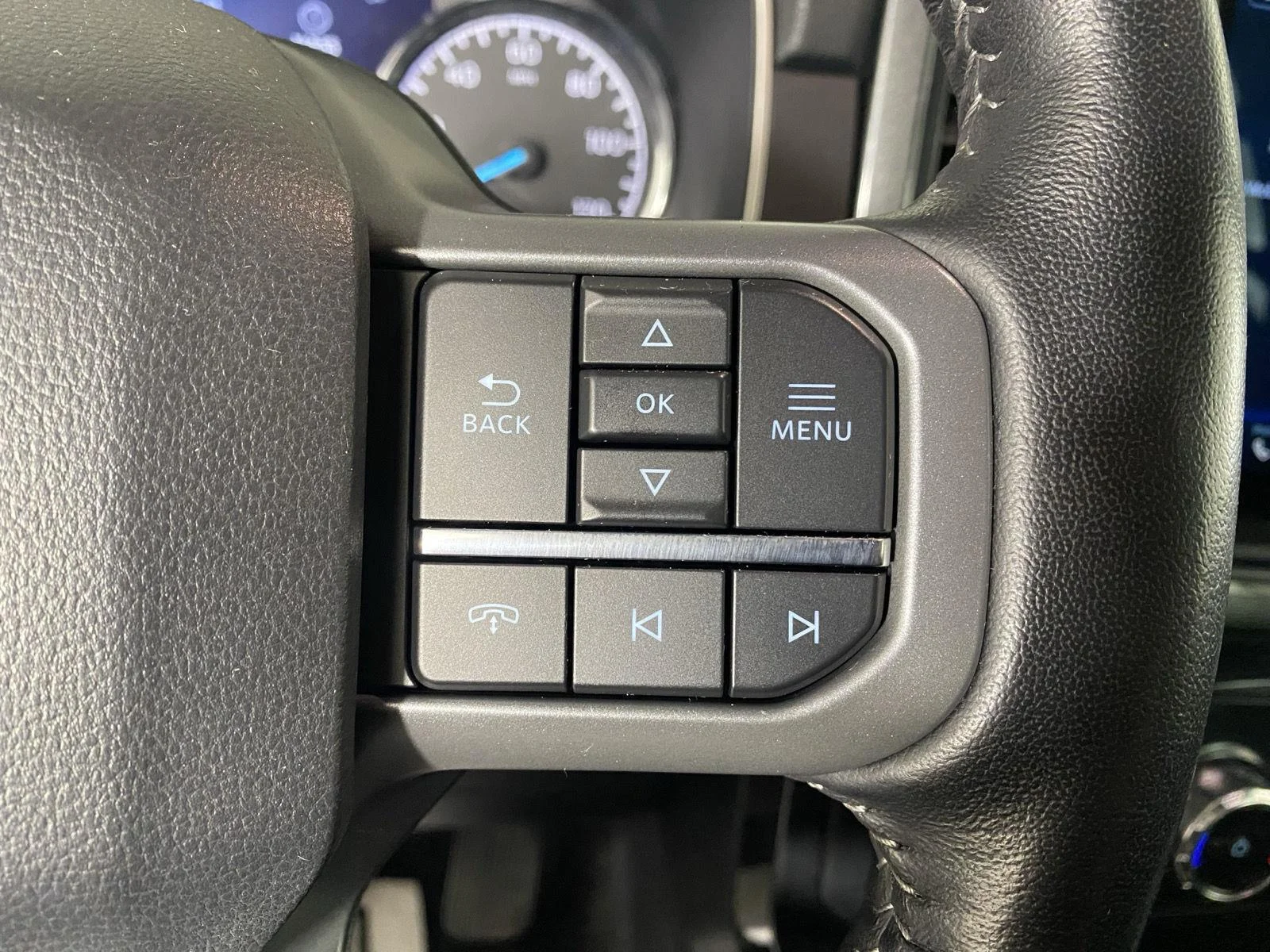 Used 2022 Carbonized Gray Ford XLT image 18