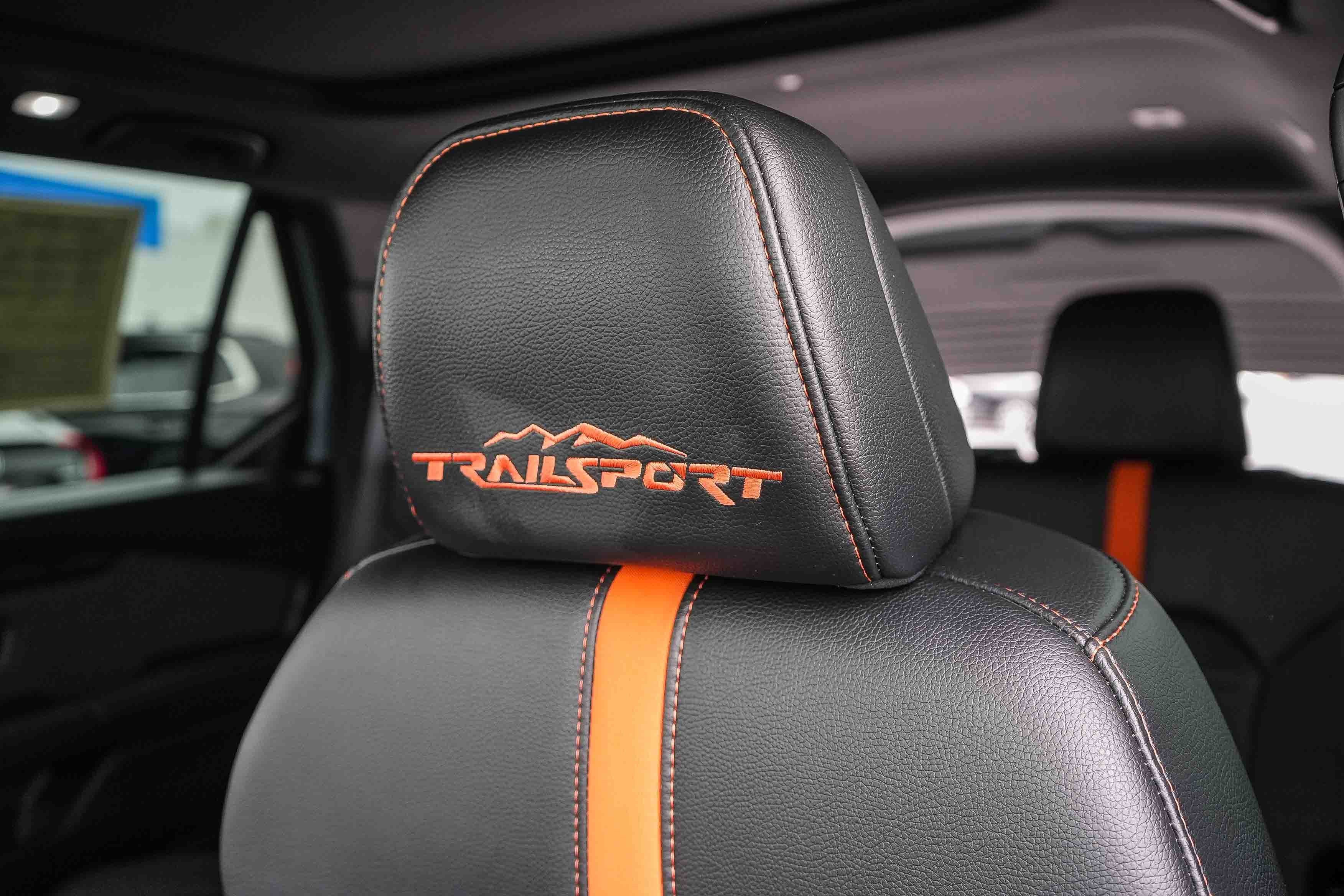 2026 Honda Passport TrailSport - Photo 26