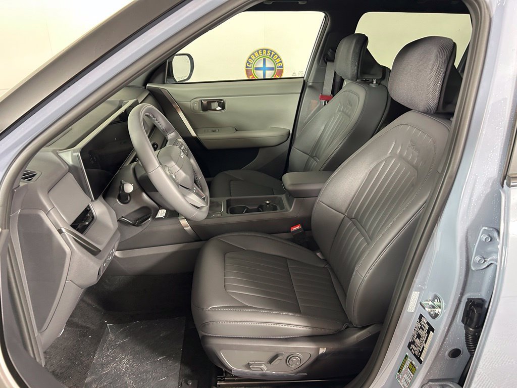 New 2027 Gray Kia X-Line S image 11