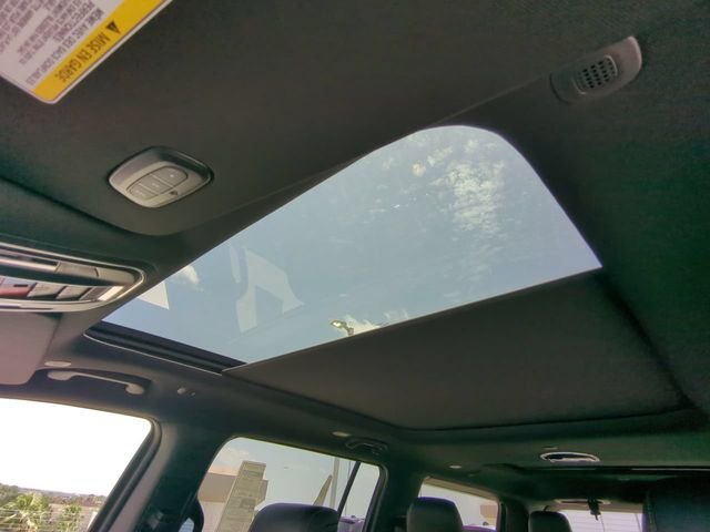 New 2026 High Gloss Black Jeep 85th Anniversary Edition image 25