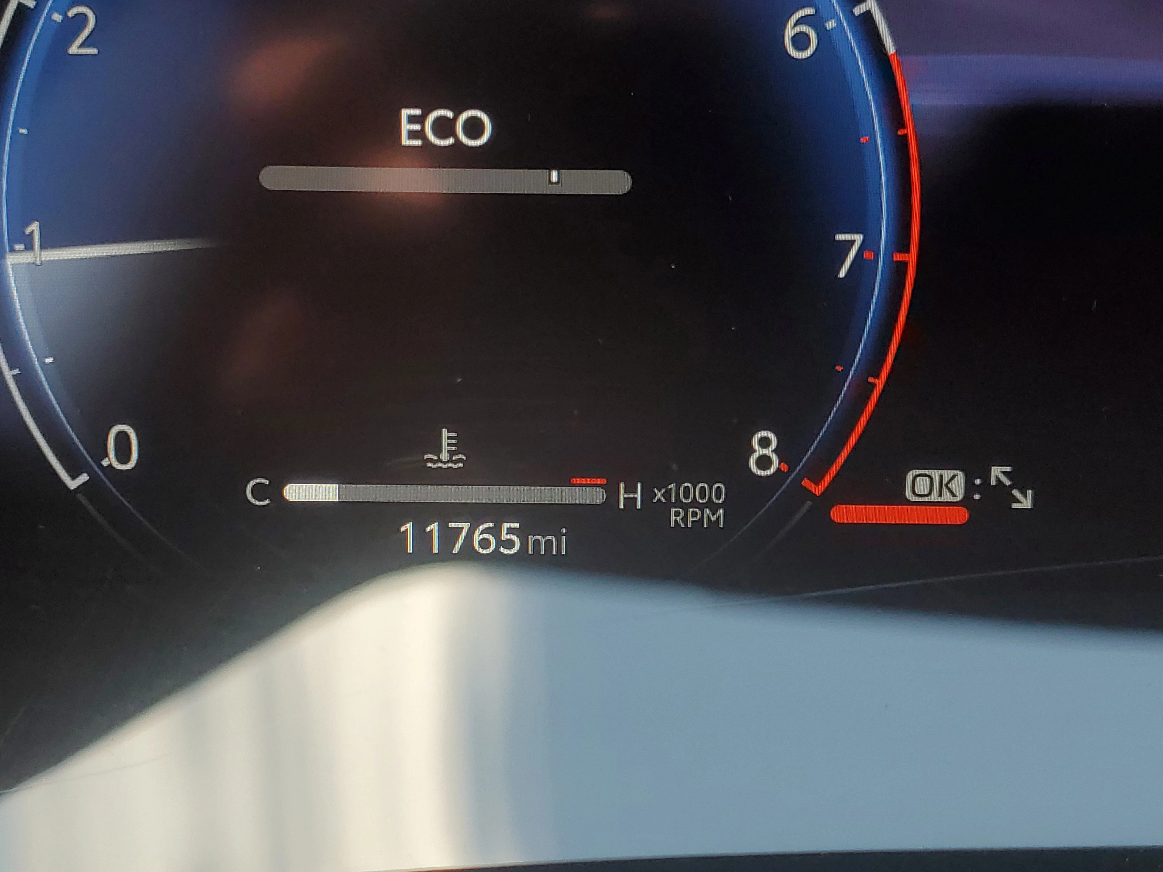 Used 2024 Cloud Toyota Platinum image 26