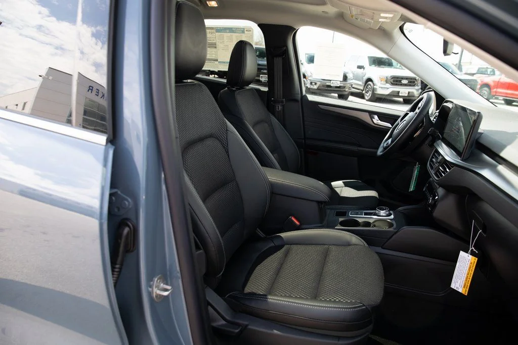 2025 Ford Escape Plug-in hybrid PHEV - Photo 27