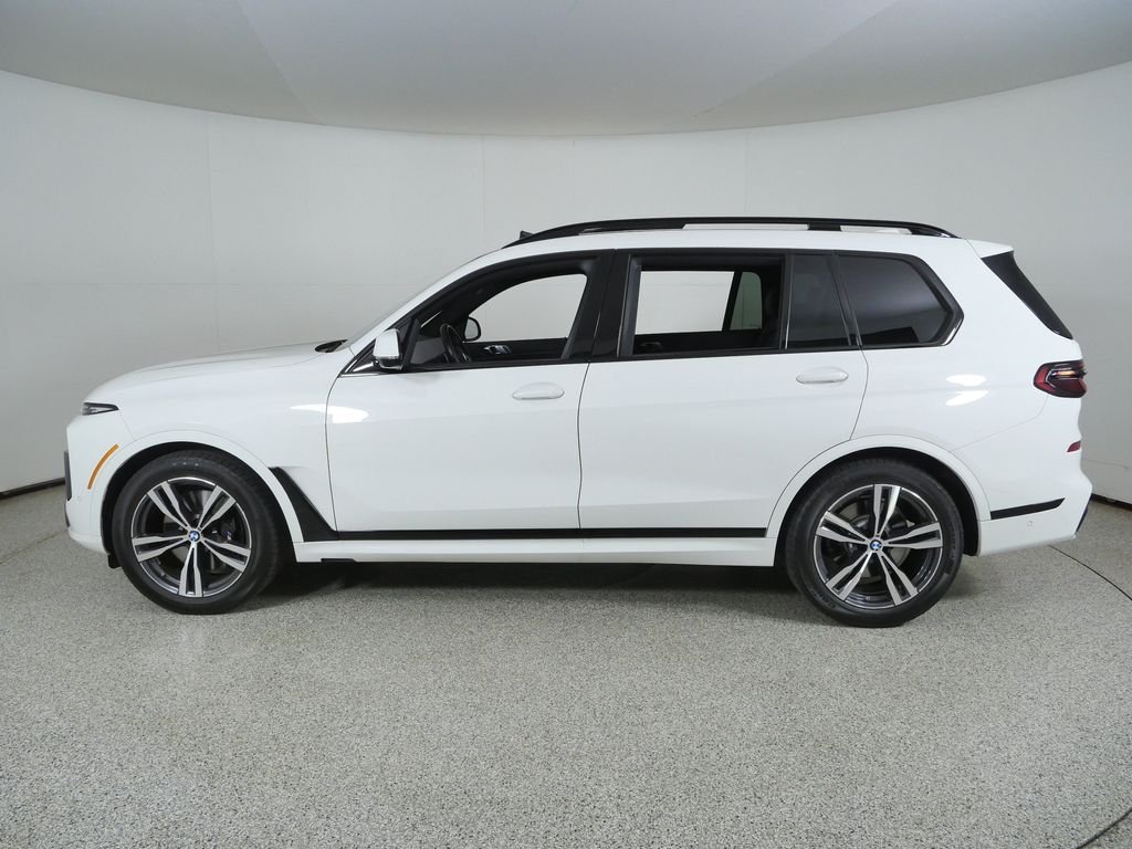 Certified Used 2026 Alpine White BMW xDrive40i image 18