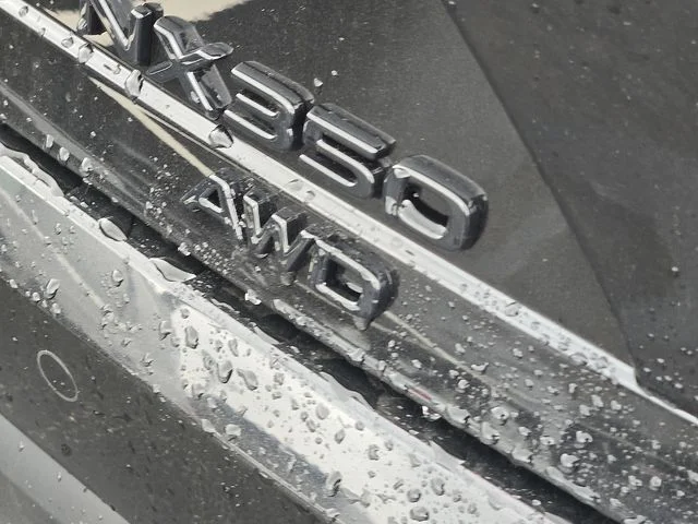 New 2026 Caviar Lexus AWD image 4