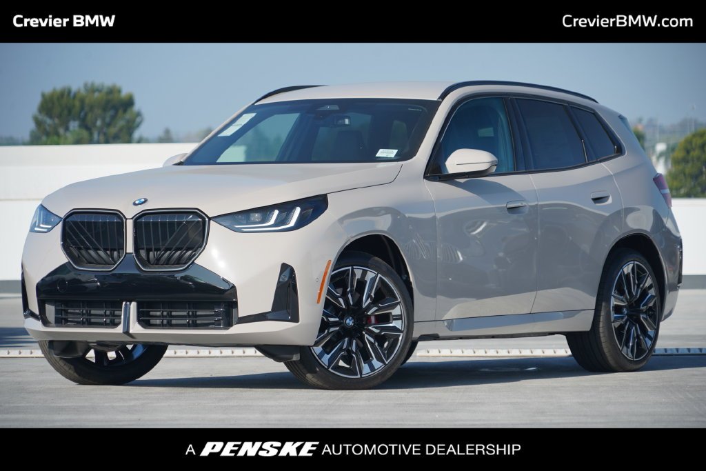 2020 BMW X3 Specs, Prices and Photos | Crevier BMW