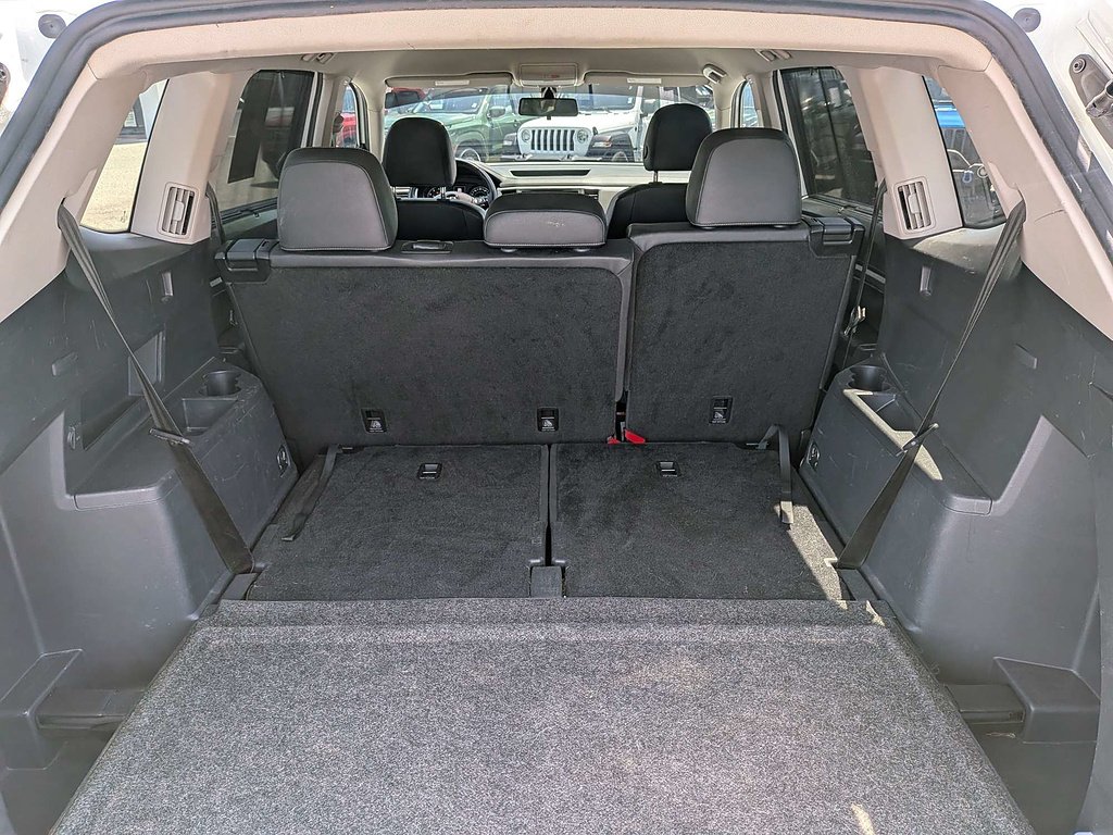 2019 Volkswagen Atlas SE - Photo 13