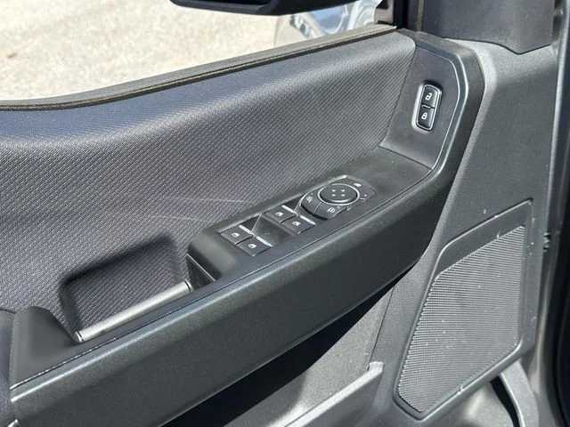 Used 2024 Silver Ford STX image 27