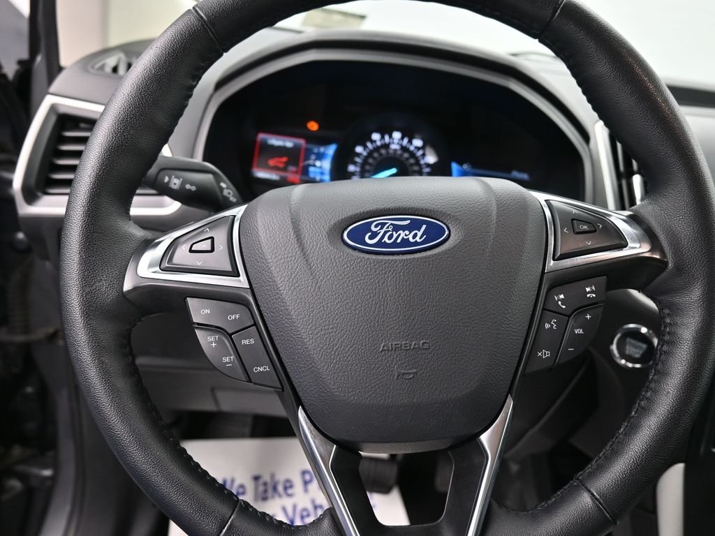 2024 Ford Edge SEL - Photo 13