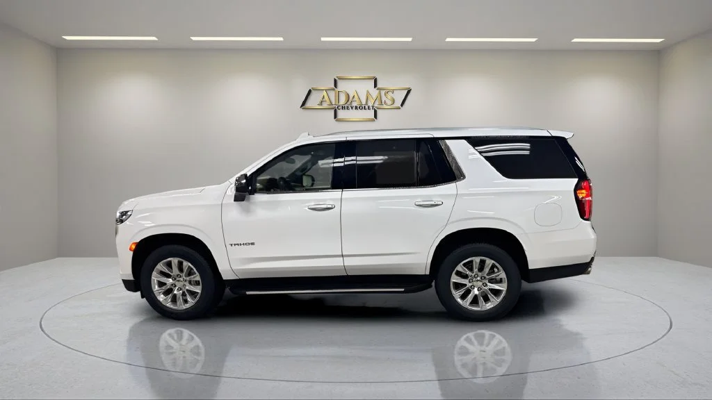 2023 Chevrolet Tahoe Premier - Photo 6