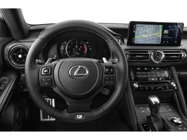 Used 2023 Infra-Red Lexus 350 F SPORT image 7