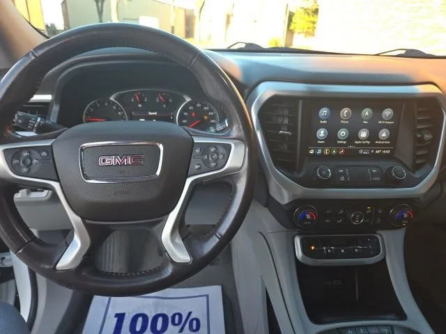 2021 GMC Acadia SLT - Photo 13