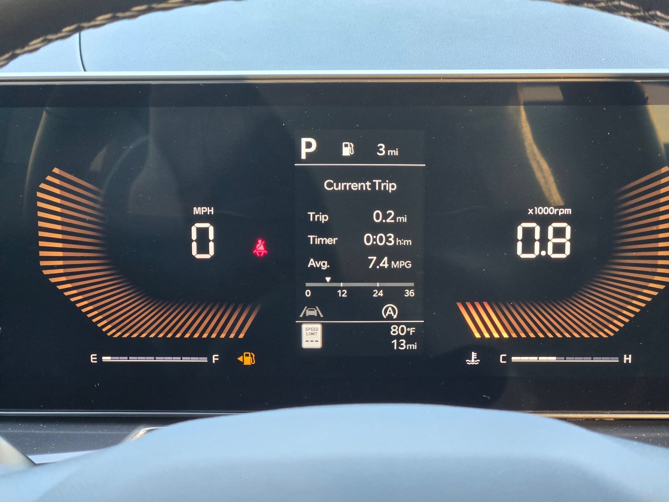 New 2026 Panthera Metal Kia LX image 11