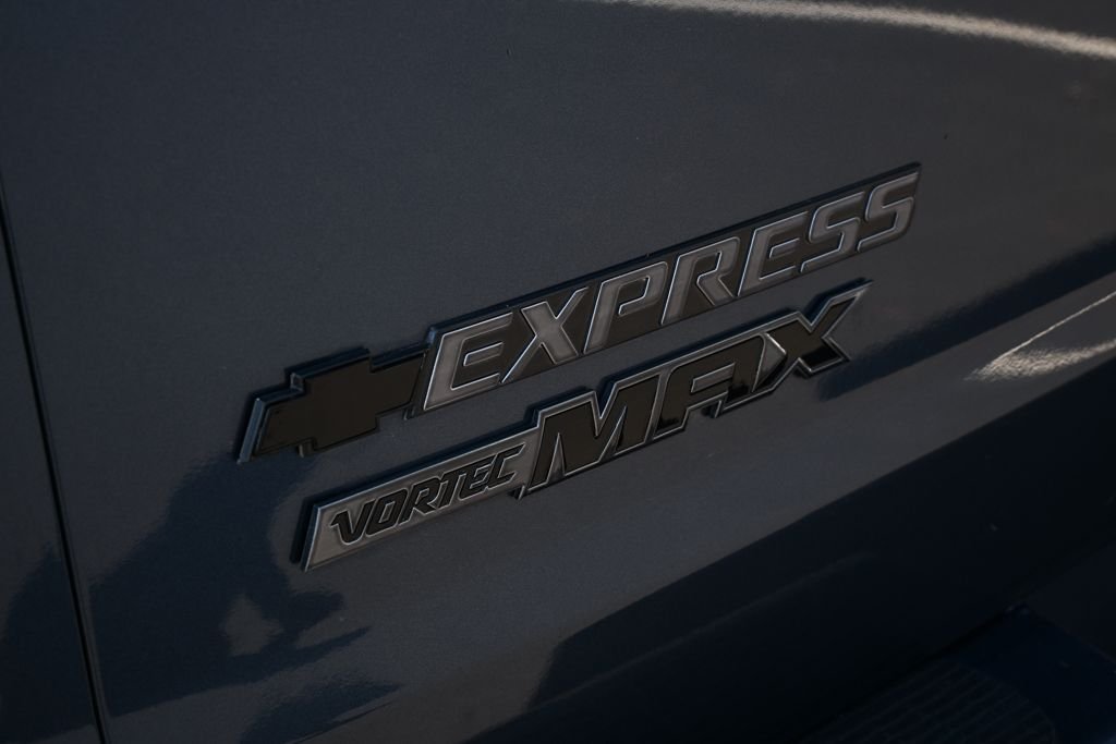Used 2023  Explorer Conversion Van image 24