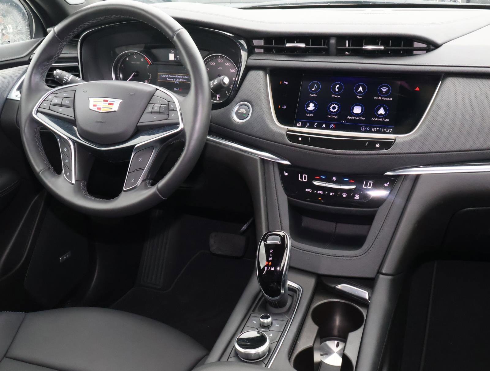 2024 Cadillac XT5 Premium Luxury - Photo 14