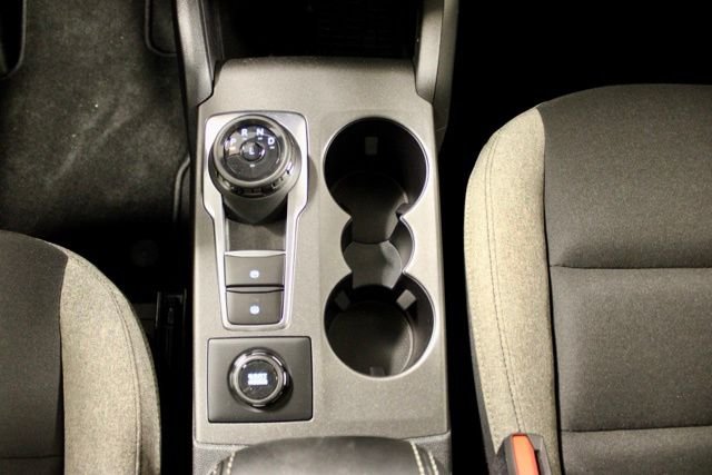 2025 Ford Bronco Sport Big Bend - Photo 45