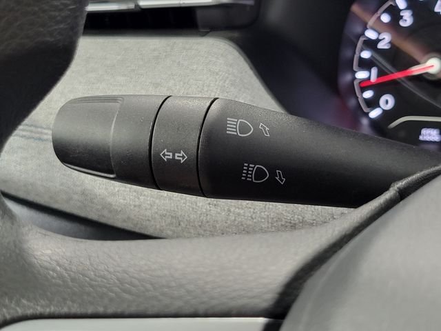 Used 2024 Black Jeep Sport image 16