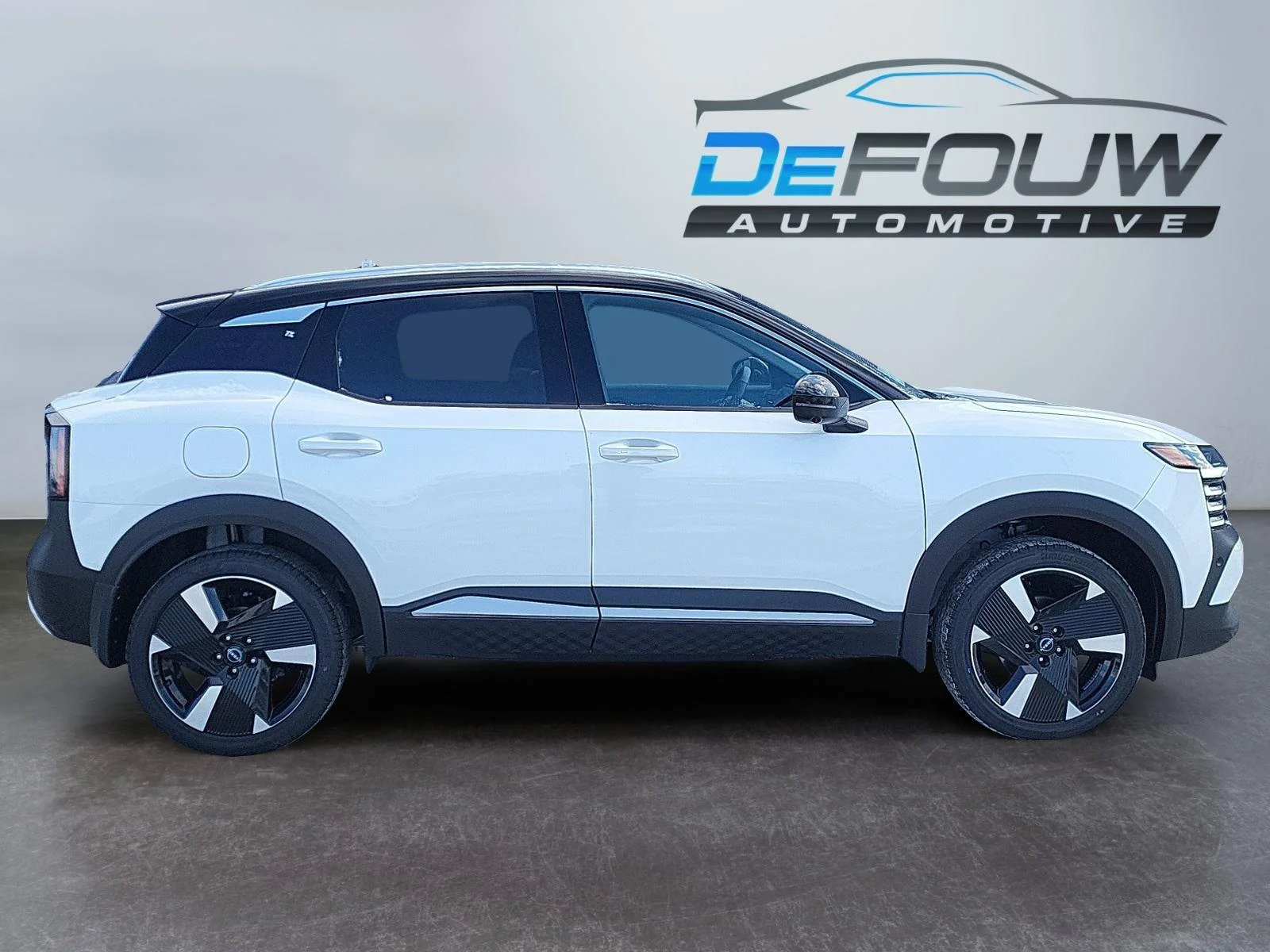 2026 Nissan KICKS SR AWD - Photo 2