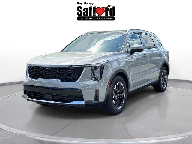 2026 Kia Sorento S AT's photo