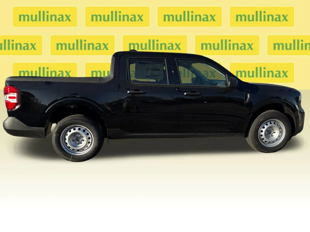 New 2026 Black Ford XL image 15