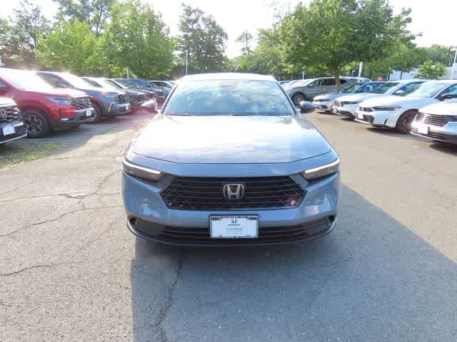 2023 Honda Accord Hybrid Sport - Photo 6