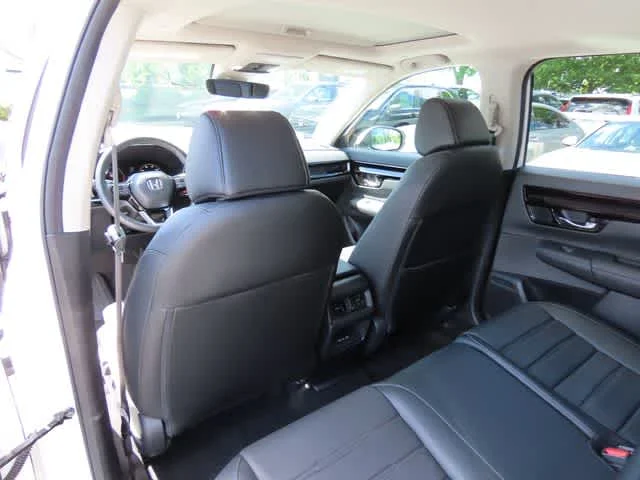 2025 Honda CR-V EX-L - Photo 14