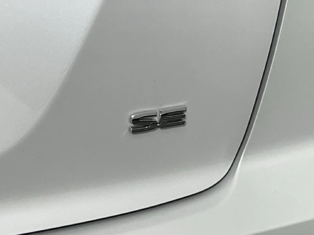 2025 Mitsubishi Eclipse Cross SE - Photo 26