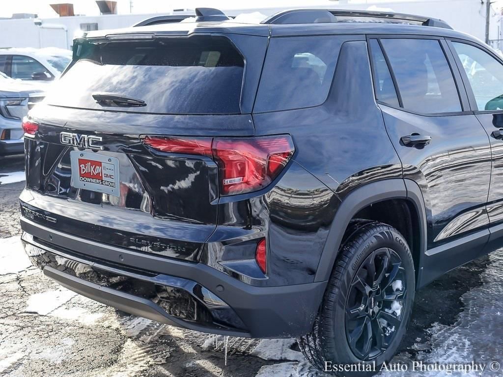 2026 GMC TERRAIN - Image 6