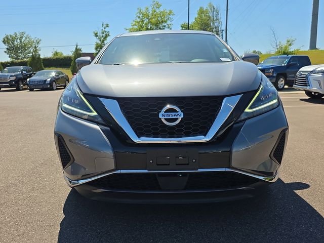 2022 Nissan Murano S - Photo 8