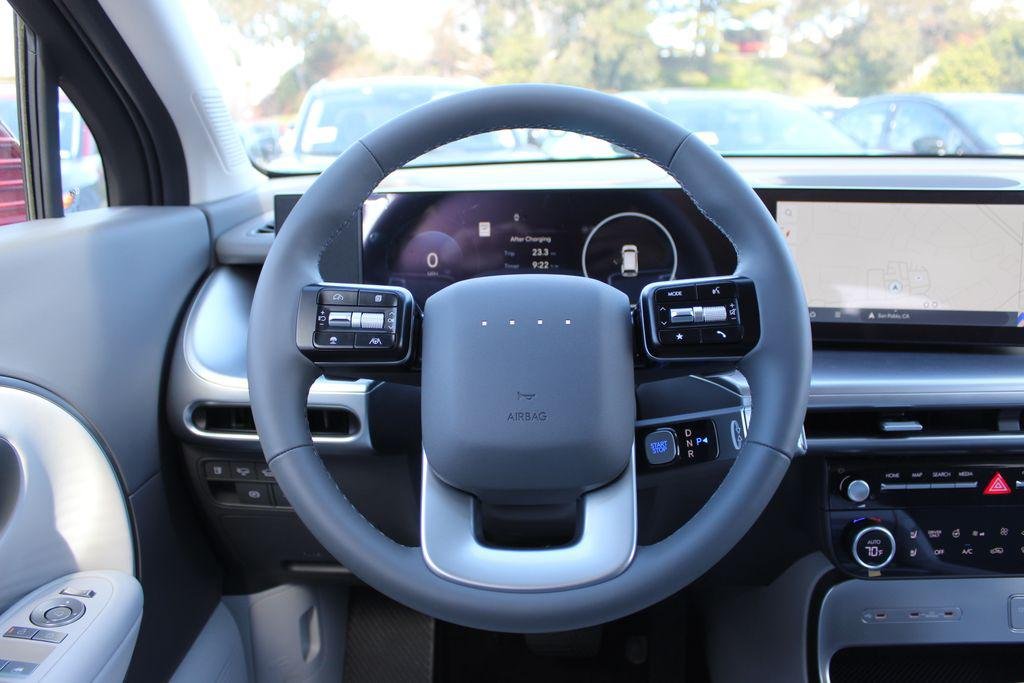 2026 Hyundai IONIQ 9 SEL - Photo 21